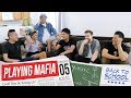 Playing Mafia! Ep. 5 (Back to School Edition)