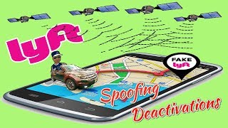 D4H LYFT GPS SPOOFING DEACTIVATIONS