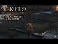 SEKIRO: SHADOWS DIE TWICE "GENERAL TENZEN YAMAUCHI"
