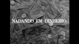 Filme : Nadando em Dinheiro (Mazzaropi)