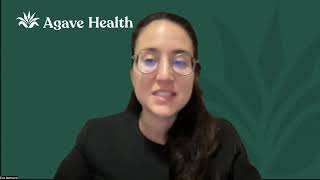 Digital Health Awards 2025 - Executive Pitch