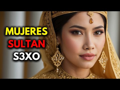 Brunéi Darussalam: Donde las Mujeres Tejen el Futuro del Sultanato 🌍💼 ...