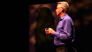 The Purpose of Work | Tony Loyd | TEDxDuke