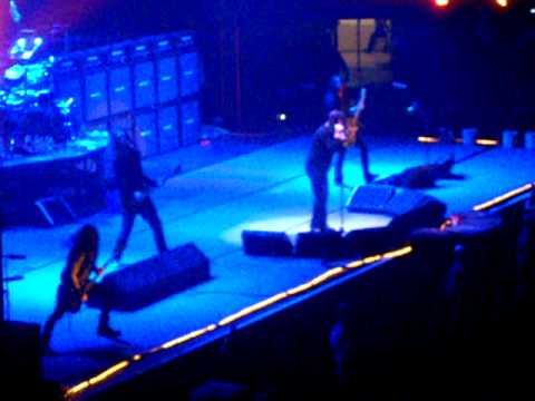 ozzy osbourne jacksonville fl