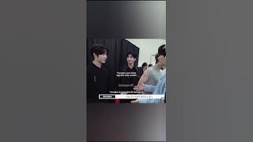 yeonjun is so possessive for beomgyu