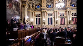 Governor Wolf's 2018 Budget Speech