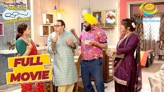 Gokuldham में मचाया Laddoo Box ने हंगामा | Taarak Mehta Ka Ooltah Chashmah | Laddoo box