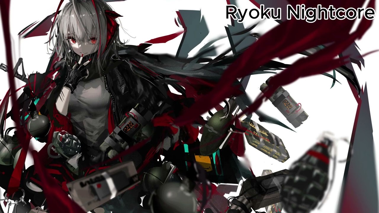 Nightcore - This Is War (NEFFEX)