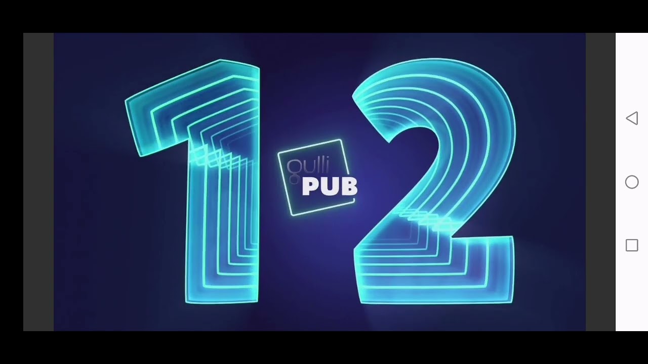 Gulli Prime Mauvais Jingle Pub Diffusée 2026