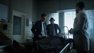 Melanie Blake Has Died More Than Once | Season 3 Ep. 12 | GOTHAM