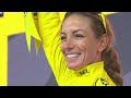 LCL Yellow Jersey Minute - Stage 9 - Tour de France Femmes avec Zwift 2025