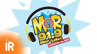 M.O.R. Cagayan de Oro 91.9 (Philippines) (September 9, 2014) (Low Quality) M.O.R. Cagayan de Oro 91.9 (Philippines) (September 9, 2014) (Low Quality)