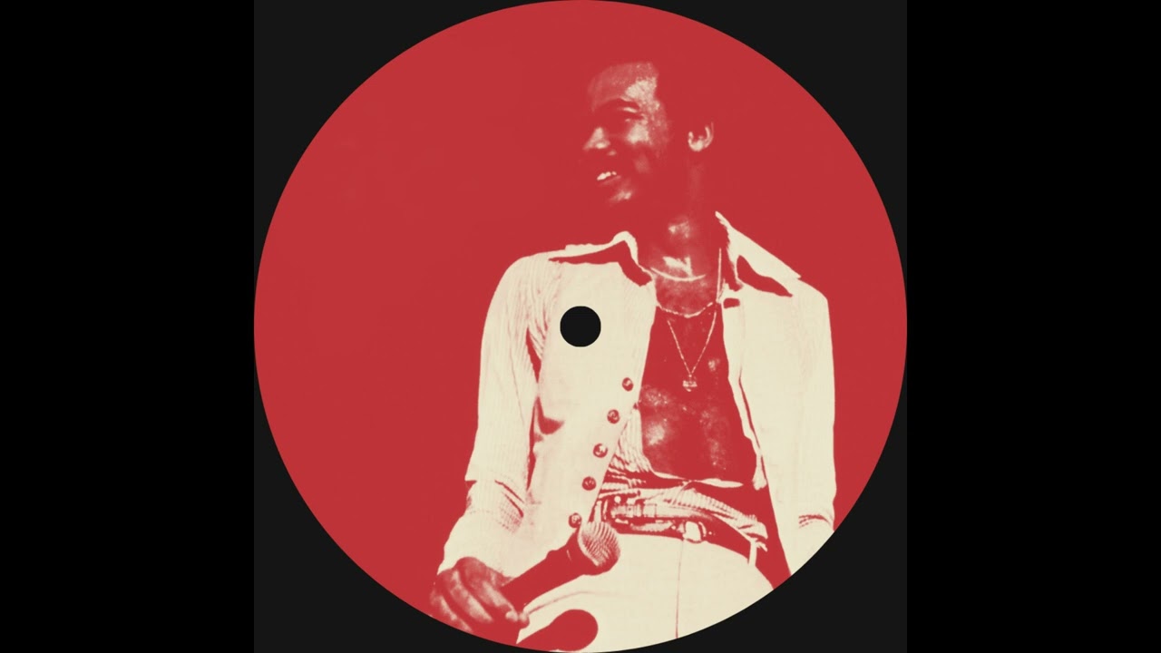 Michael Henderson - Take Me I'm Yours (DJ SPOOGE Edit)