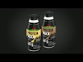 Protein MAX Trinkmahlzeit | 40 g Protein in Vanilla &amp; Choco