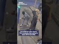 Surveillance video shows five suspects attempting to open ATM in Gentilly