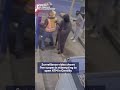 Surveillance video shows five suspects attempting to open ATM in Gentilly