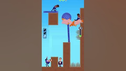 Hit Masters GamePlay All levels walk through Android, iOS level