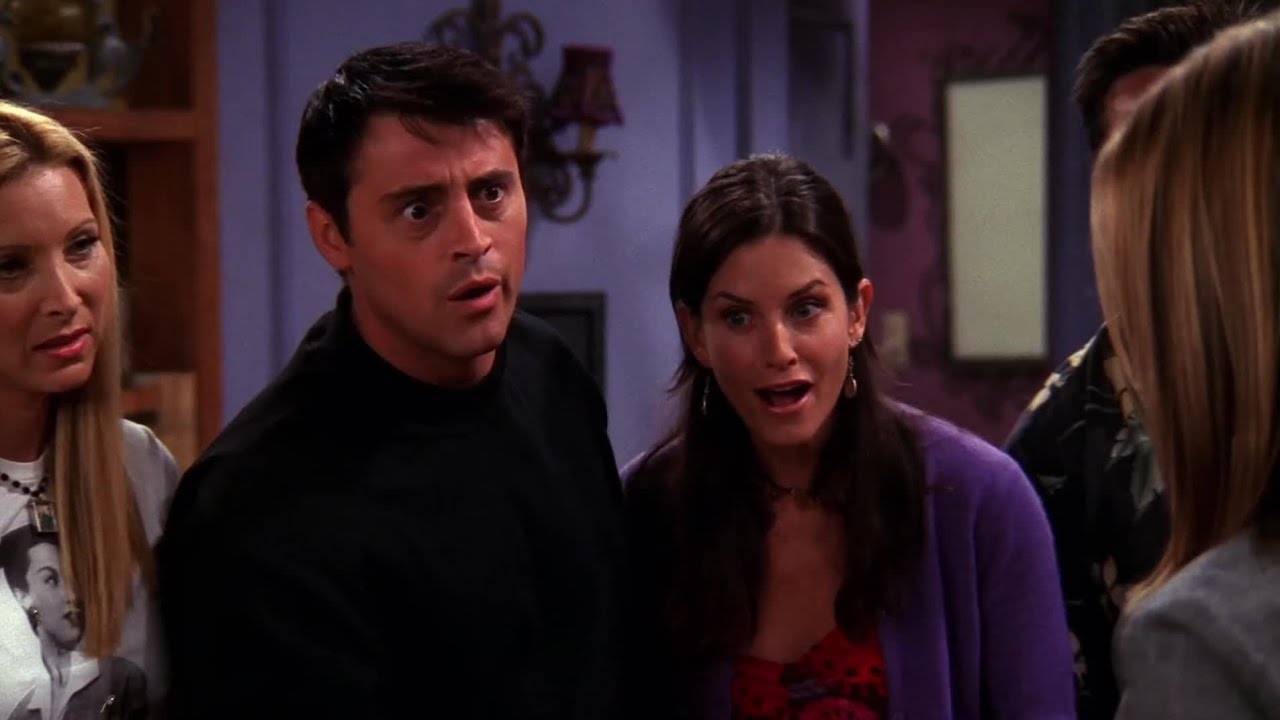 How to Watch 'Friends' Online for Free: Max,  Prime Video