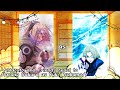 Naruto and friends react to haruno sakura as yuki tsukumo  jujutsu kaisen 