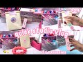 quick studio vlog: asmr packing orders🍋 diy paperbag, diy liptint box, shopee, philippines🎂
