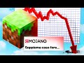 Il Piano della Mojang Per SALVARE Minecraft