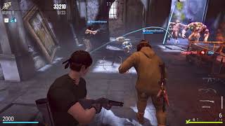 RockShot - Fighting with the Zombies [Devil's Third]
