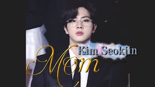 Jin BTS - Mom ( subindo ) | indolirik | lirik terjemahan Indonesia
