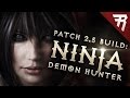 diablo 3 26 demon hunter build shadow impale gr 96 guide ptr season 11
