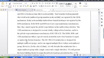 195 NS2 IEEE 2011 Energy Efficient Real Time Multicast Routing