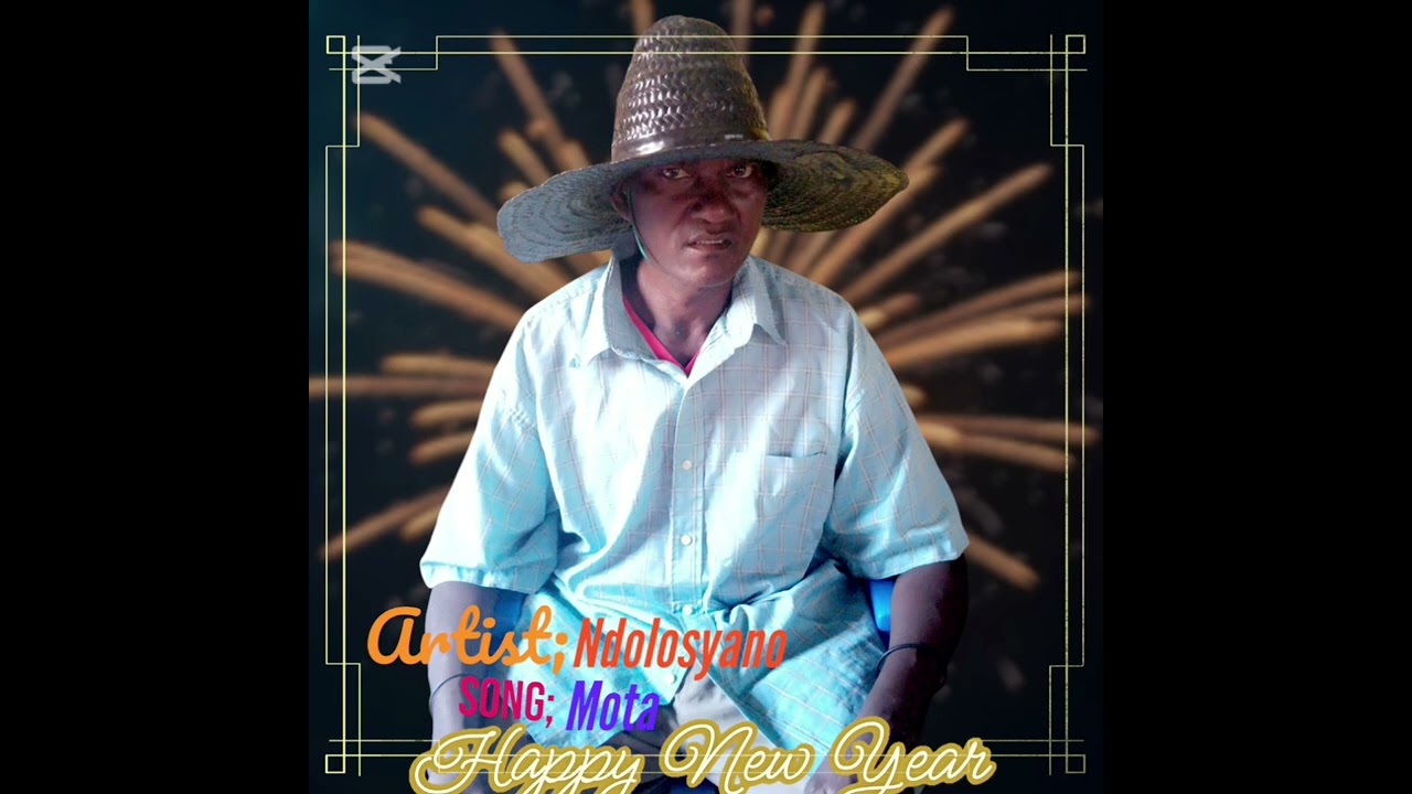 Kamota by #Ndolo syano,,,,, Happy new year @2025