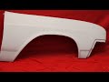 1964 Buick Special Fenders