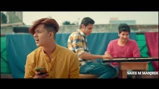 Download lagu Hum teri Mohabbat me Yu Pagal rahte hain.. Ayush & Sai