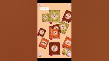 Perfect Tidy Level 136