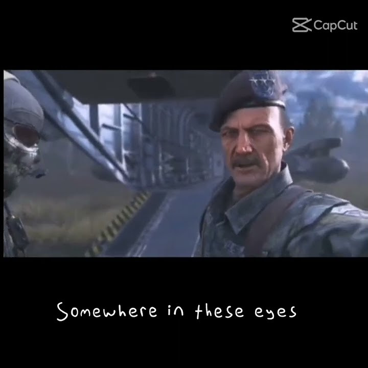 Why Did Shepherd Betray Ghost And Roach ghost & roach got betrayed by shepherd to get the dsm (sad) (old) - YouTube
