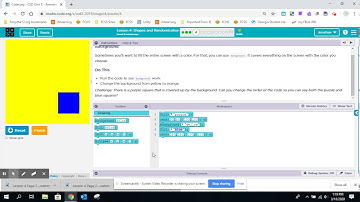 Lesson 4 Page 4  Shapes and Randomization