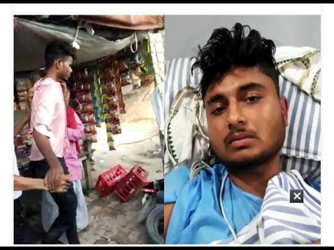 सीतामढ़ी में नूपुर शर्मा का वीडियो देख रहे अंकित को मारा 6 बार चाकू, पुलिस ने बदली एफआईआर