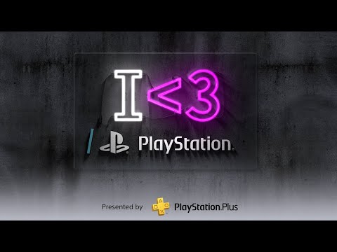 I Heart PlayStation (ft. Greg Miller, Trisha Hershberger and more!) - I Heart PlayStation (ft. Greg Miller, Trisha Hershberger and more!)