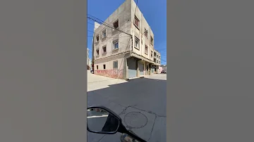 حومة دعايشة دلعراب واش زباقلكوم زرتوها 