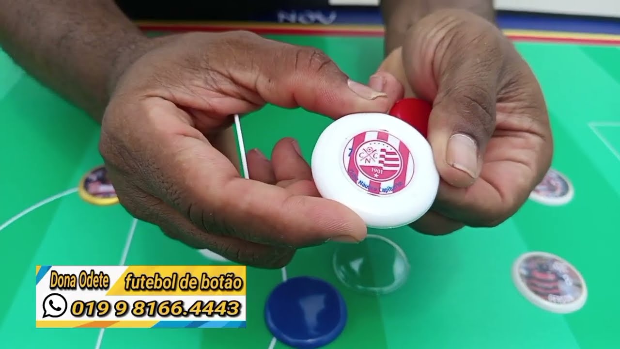  Aprendendo a Jogar passo a passo 