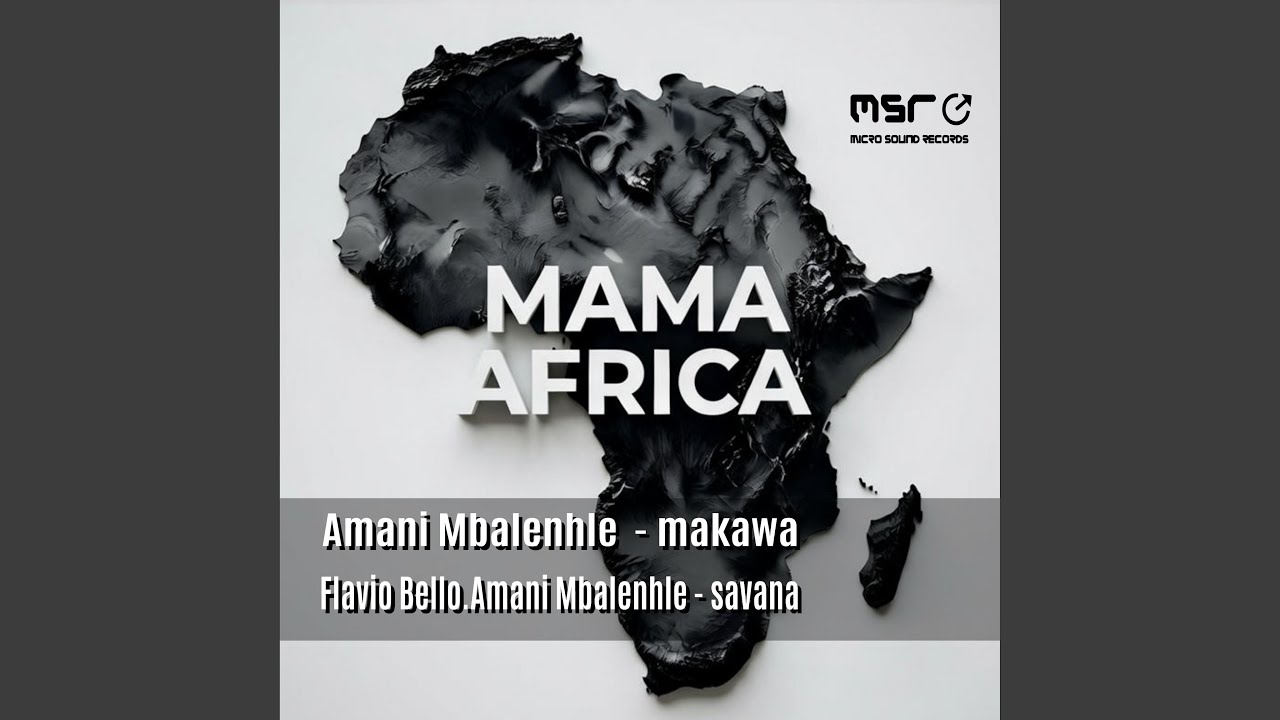 Mama Africa Savana
