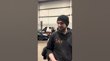 Skoda in for a Timing Belt 🦾