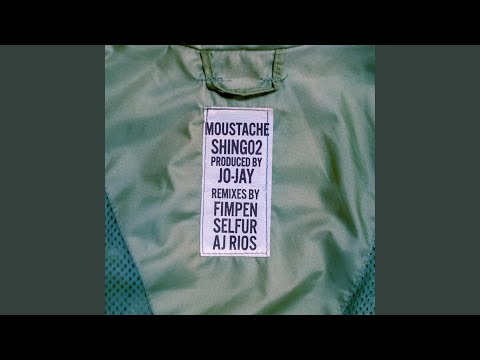 Moustache (Fimpen Instrumental)