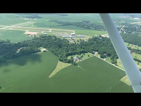 Marion Regional Career Center - Marion Municipal Airport