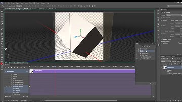 Photoshop Tutorial Basic Animations in CS6