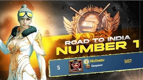 1v1 TDM WITH CONQUEROR GIRL, THEY CHALLENGE FOR M24 ONLY IN TDM CAN WE Win #pubg  #starcaptain