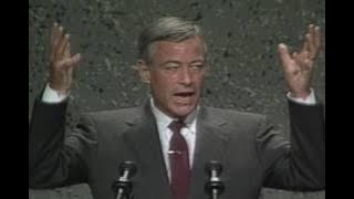 Brian Tracy's Success Is a Journey Speech