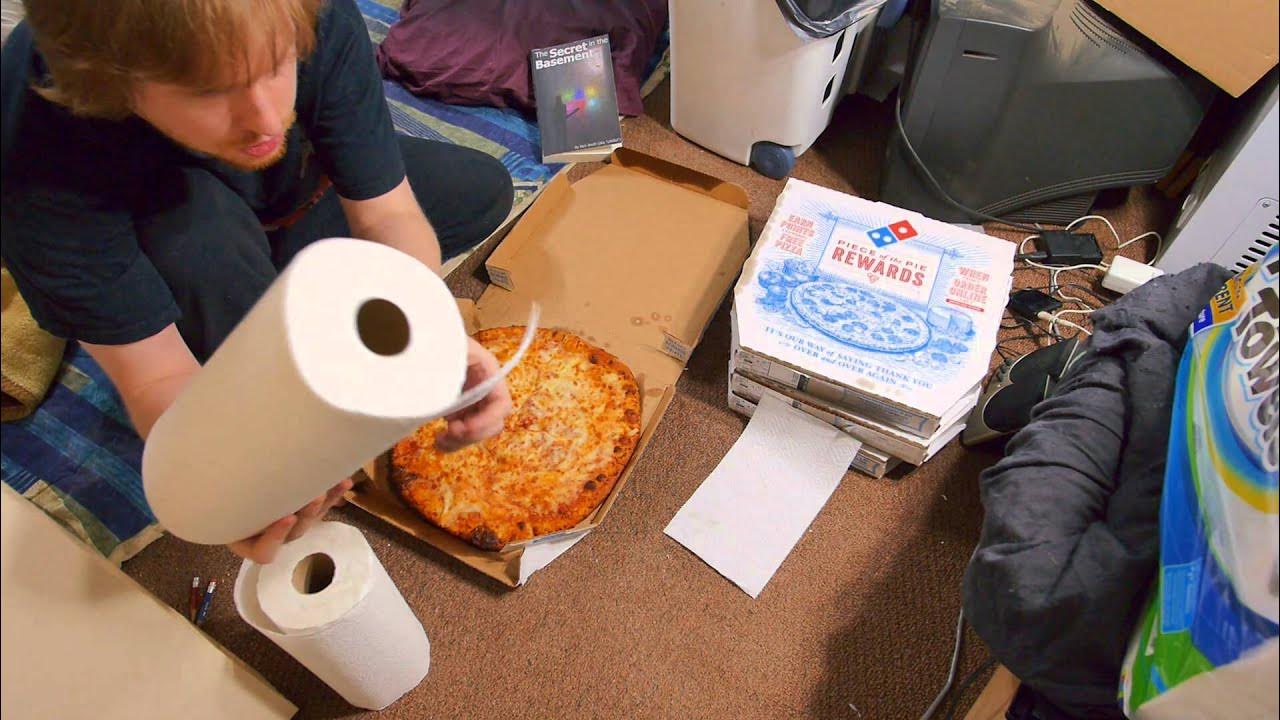 How about order pizza. How pizza is made. когда создали пиццу.