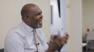 Famous #WhyIGive?—Bubba Paris Wealth