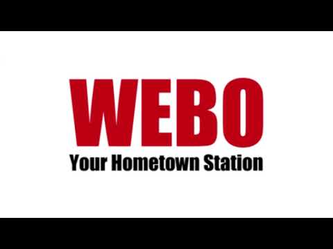 WEBO/Owego, New York Legal ID - January 16, 2025