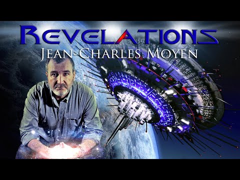 REVELATIONS with Jean-Charles Moyen